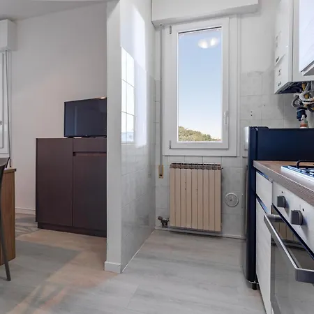 Apartament Homey By Bricola *
