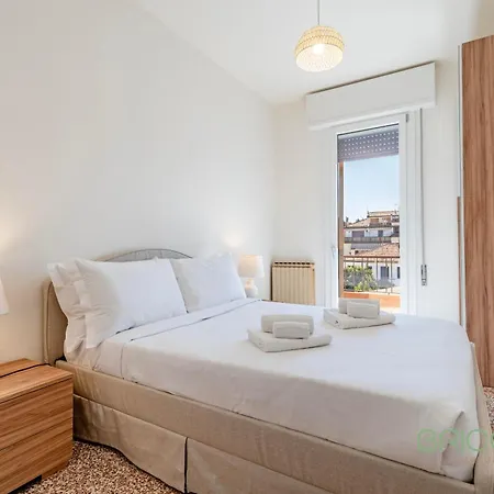 Homey By Bricola Apartament Mestre