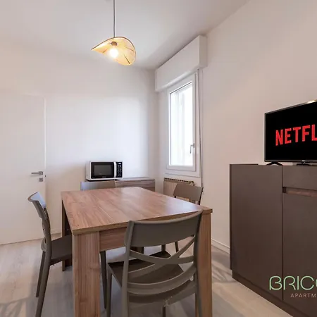 Homey By Bricola *