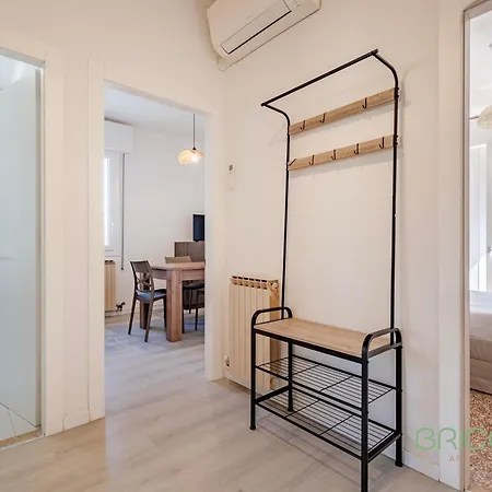 Homey By Bricola Apartament
