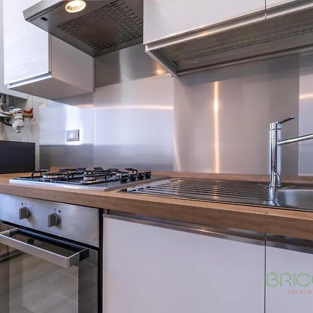 Apartament Homey By Bricola