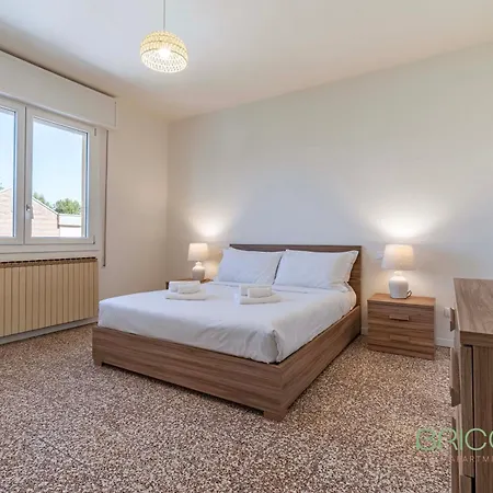 Apartament Homey By Bricola *