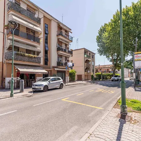 Apartament Homey By Bricola