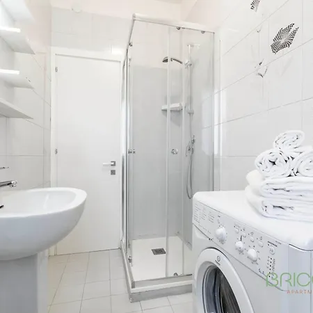 Apartament Homey By Bricola *