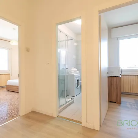 Homey By Bricola Apartament