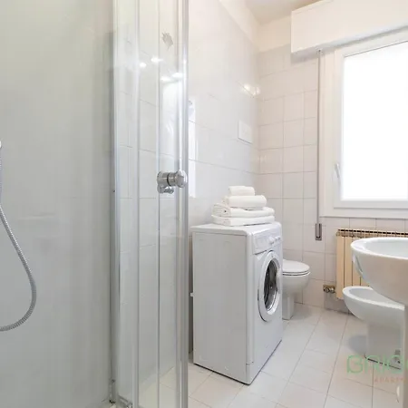 Homey By Bricola Apartament
