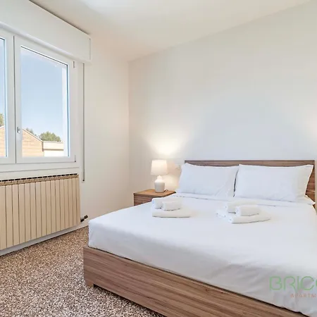 Apartament Homey By Bricola Mestre