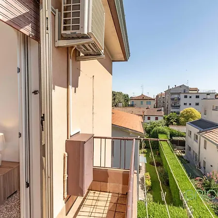 Homey By Bricola Apartament